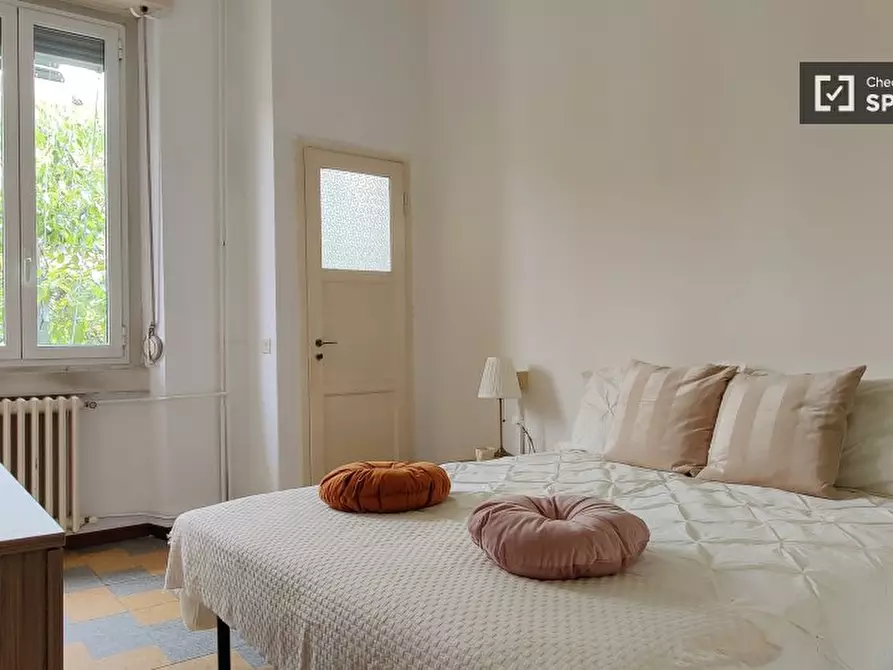Immagine 1 di Appartamento in affitto  in Viale Faenza a Milano