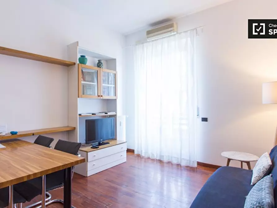 Immagine 5 di Appartamento in affitto  in Via Col Moschin a Milano