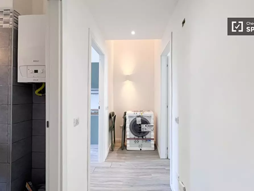 Immagine 10 di Camera condivisa in affitto  in Via Privata Maddalena Giudice Donadoni a Milano