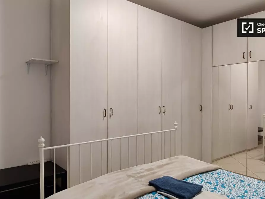 Immagine 4 di Camera condivisa in affitto  in Via Guido Gozzano a Cinisello Balsamo