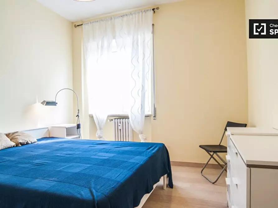 Immagine 8 di Appartamento in affitto  in Via Badia di Cava, 62, 00142 Roma RM, Italy a Roma