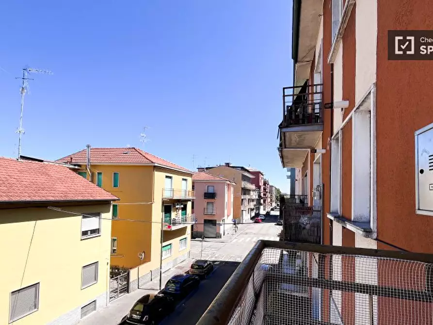 Immagine 10 di Ufficio in affitto  in Via Francesco Petrarca a Sesto San Giovanni