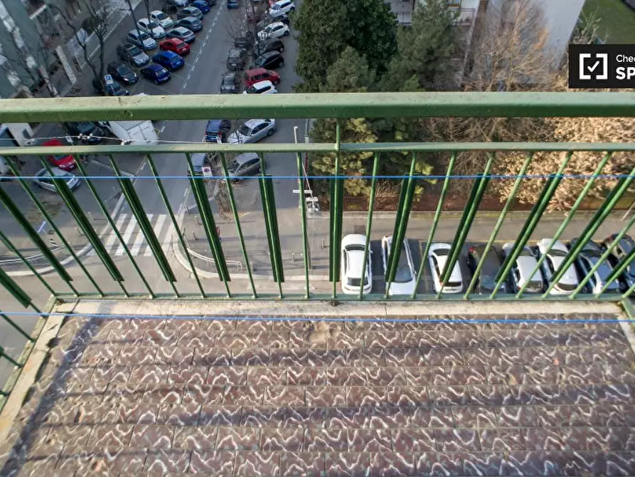 Immagine 15 di Appartamento in affitto  in Via Marco Antonio Colonna, 20149 Milano MI, Italy a Milano