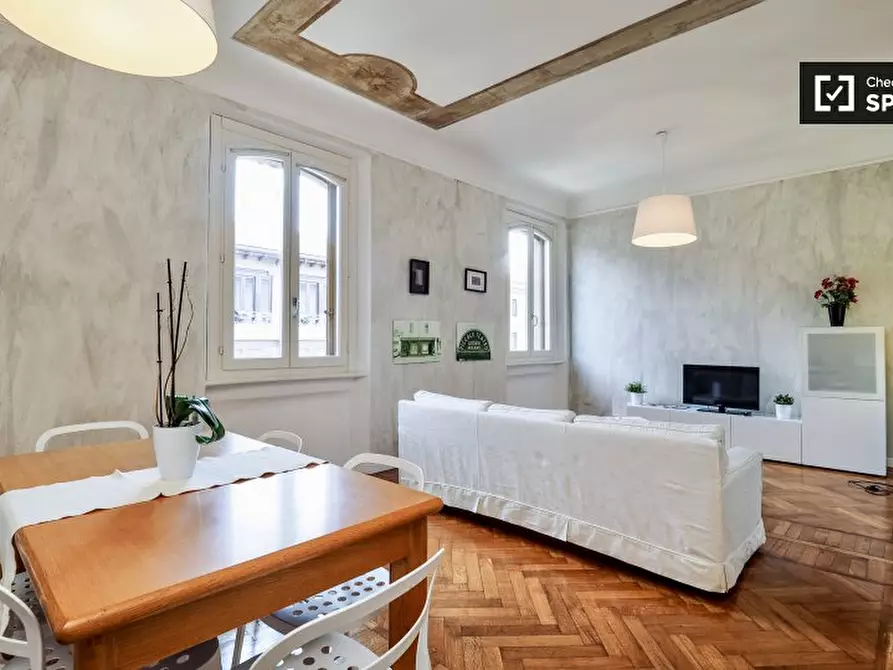 Immagine 3 di Appartamento in affitto  in Via Lorenzo Mascheroni a Milano