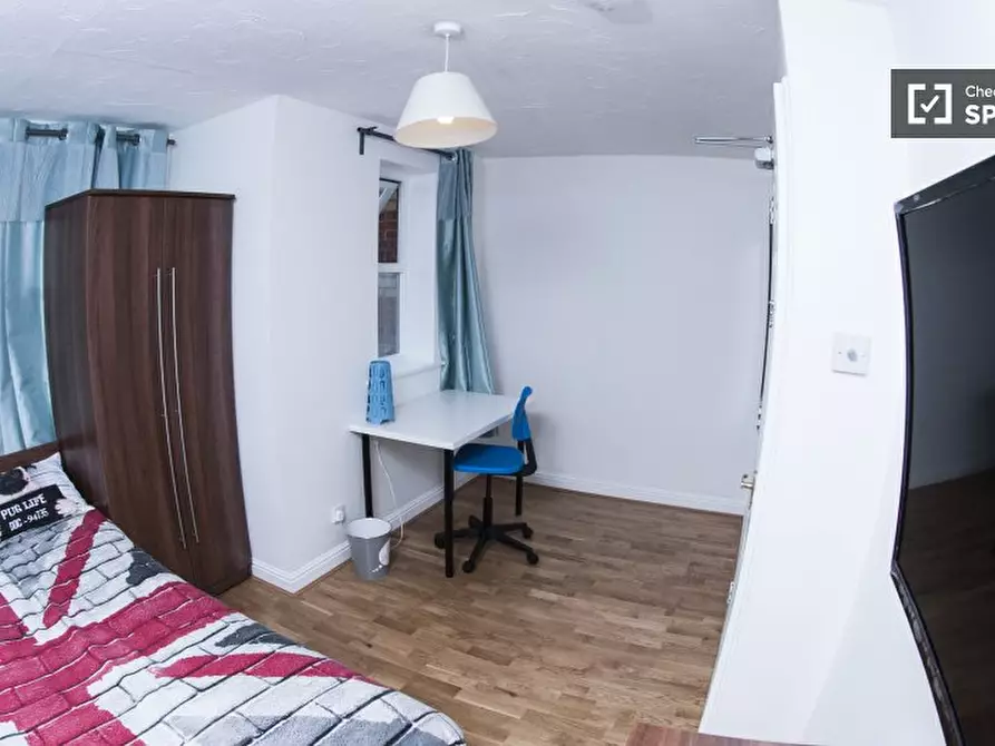 Immagine 3 di Camera condivisa in affitto  in Plough Way a Camberwell