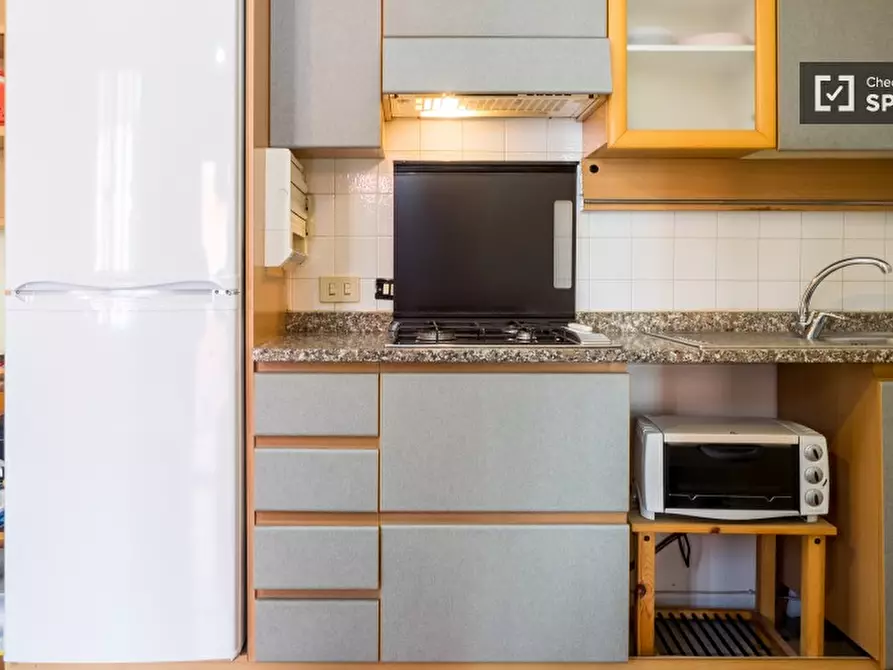 Immagine 10 di Appartamento in affitto  in Via Angelo della Pergola a Milano