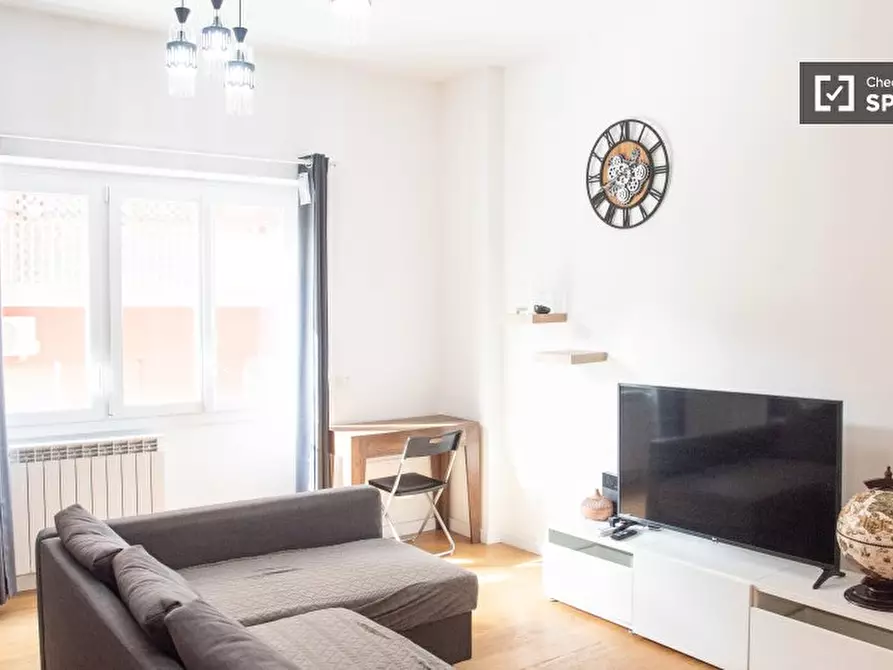 Immagine 18 di Appartamento in affitto  in Via Agostino Dati a Roma