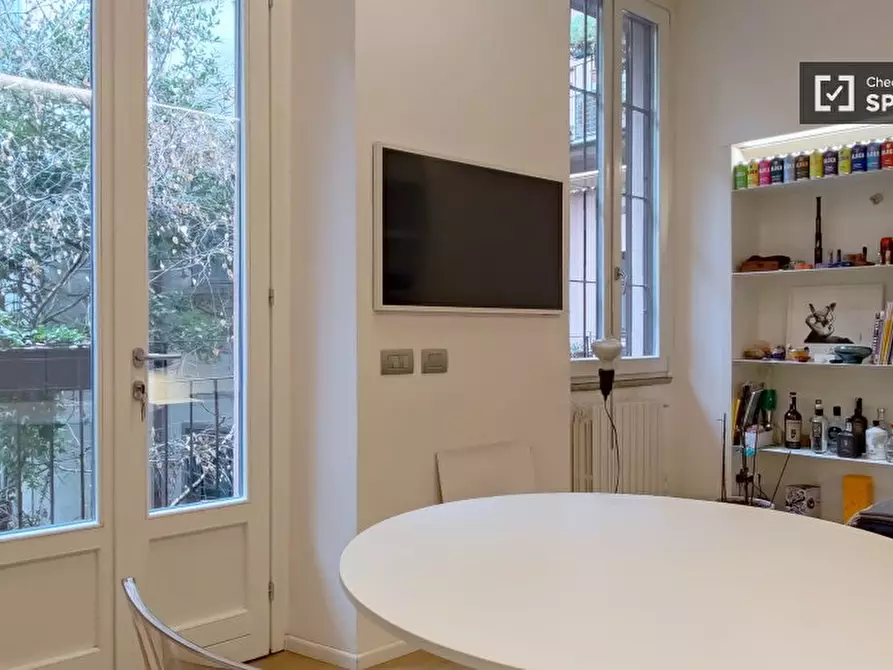 Immagine 7 di Appartamento in affitto  in Corso di Porta Romana a Milano