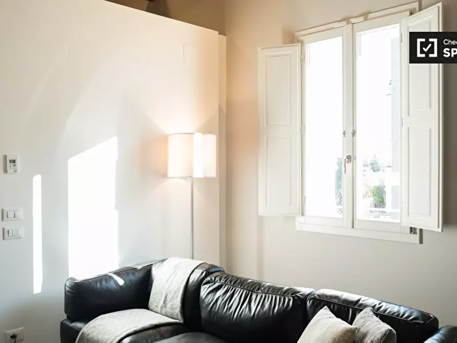 Immagine 5 di Ufficio in affitto  in Via Irnerio a Bologna