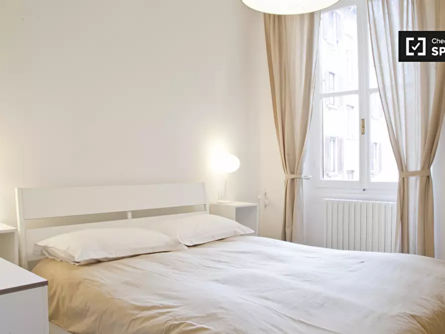 Immagine 6 di Appartamento in affitto  in Via Jacopo dal Verme a Milano