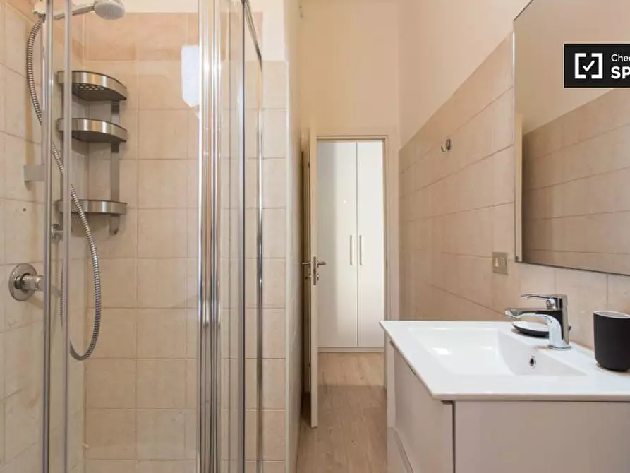 Immagine 13 di Appartamento in affitto  in Corso Lodi a Milano