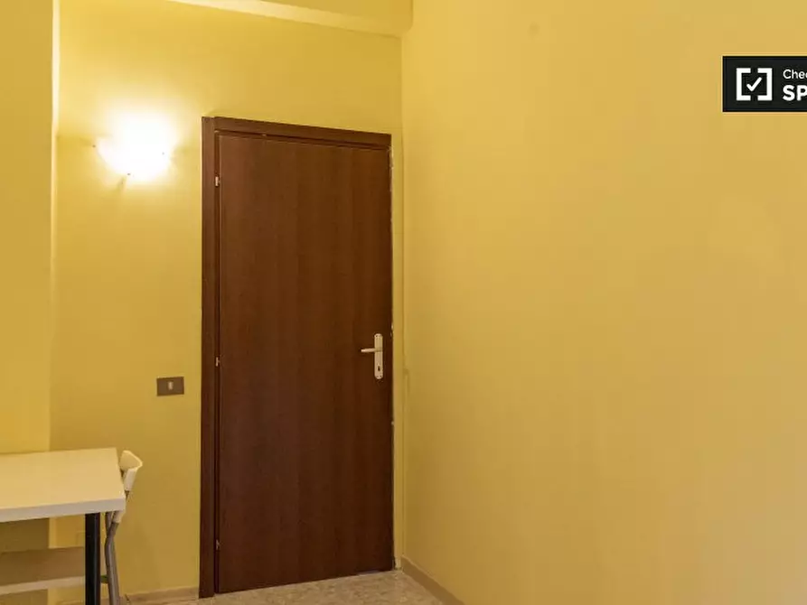 Immagine 8 di Camera condivisa in affitto  in Via Giulio Aristide Sartorio, 00147 Roma RM, Italy a Roma