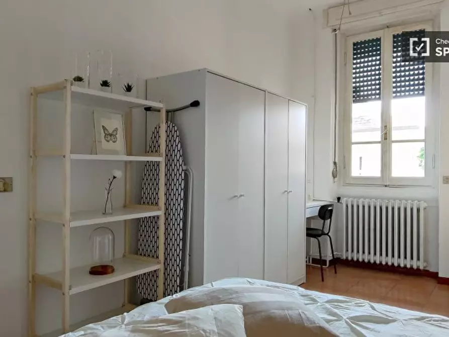 Immagine 2 di Appartamento in affitto  in Viale Famagosta a Milano