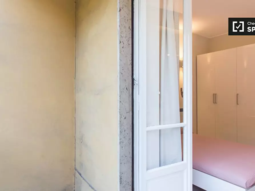 Immagine 9 di Camera condivisa in affitto  in Via Giovanni Pacini a Milano