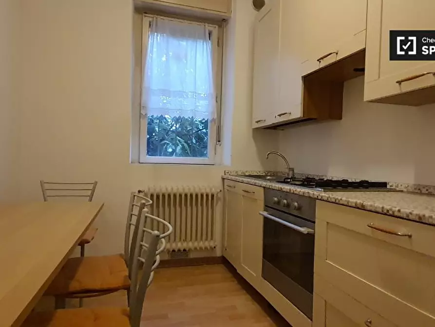 Immagine 7 di Camera condivisa in affitto  in Via Castelbarco a Trento