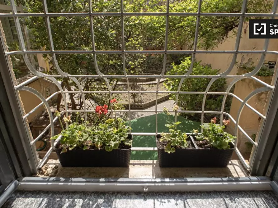 Immagine 13 di Ufficio in affitto  in Via Olona, 20123 Milano MI, Italy a Milano