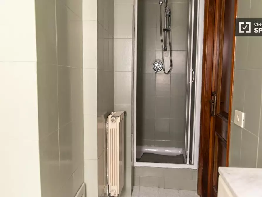 Immagine 11 di Appartamento in affitto  in Via Ludovico di Monreale a Roma