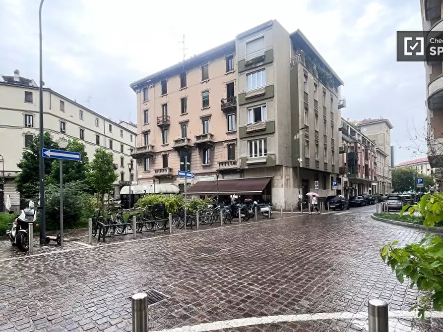 Immagine 15 di Camera condivisa in affitto  in Via Don Bosco a Milano
