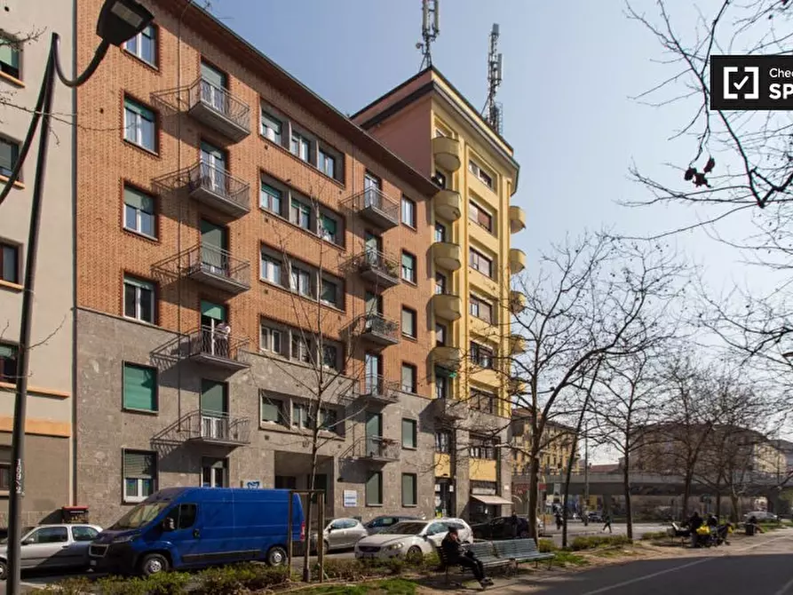 Immagine 14 di Appartamento in affitto  in Corso Lodi a Milano