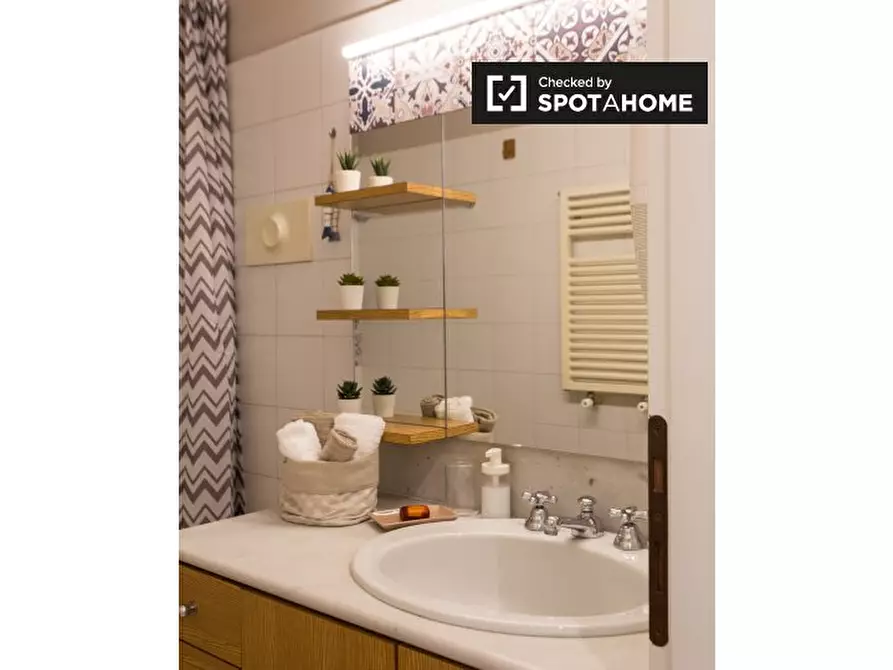 Immagine 13 di Ufficio in affitto  in Via Domenico Cirillo, 20154 Milano MI, Italy a Milano