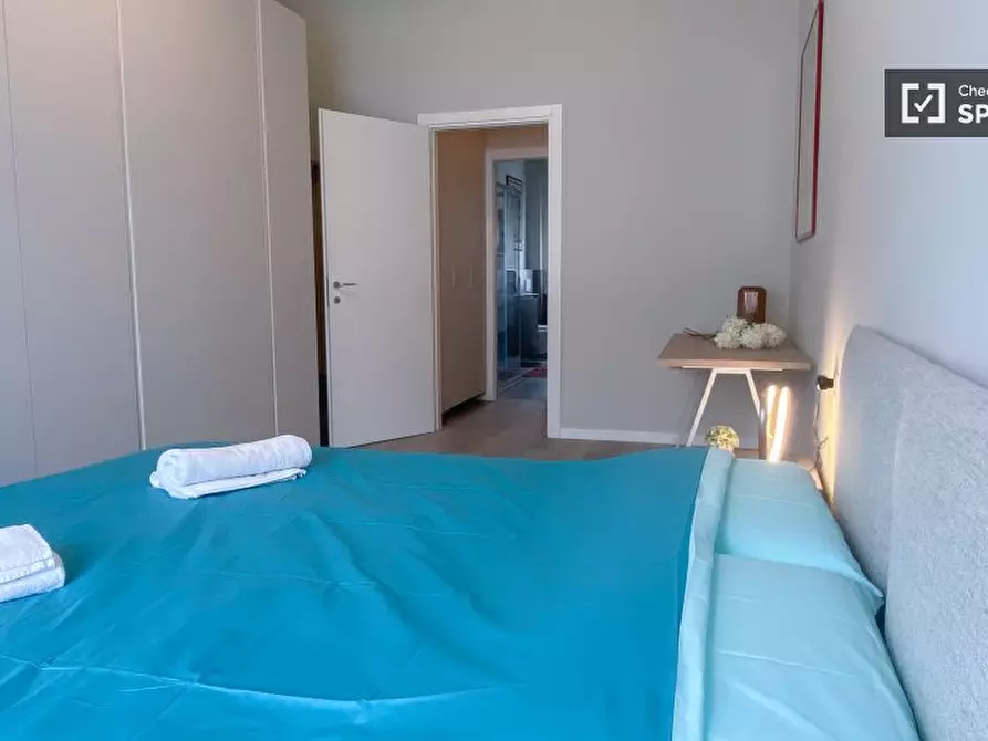 Immagine 19 di Appartamento in affitto  in Via Olmetto a Milano