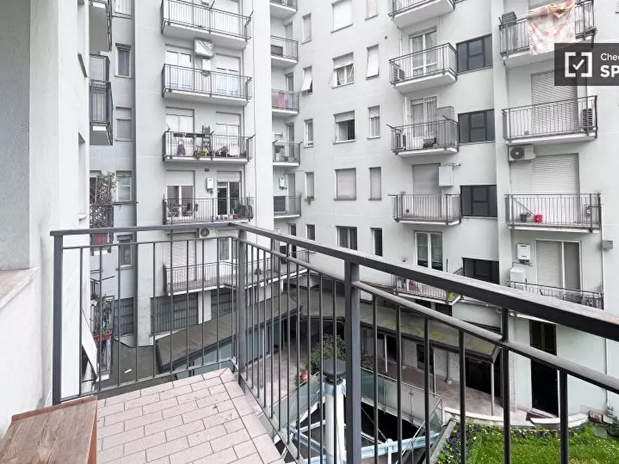 Immagine 15 di Appartamento in affitto  in C.so Lodi a Milano