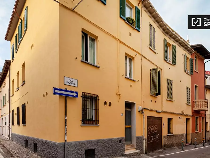 Immagine 14 di Ufficio in affitto  in Via Palestro a Bologna