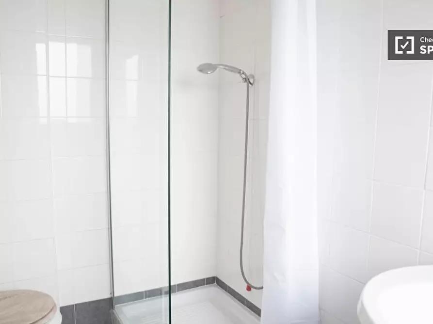 Immagine 10 di Appartamento in affitto  in Via degli Ortaggi a Roma