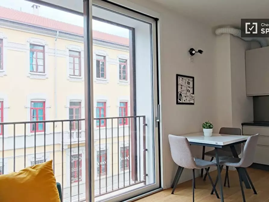 Immagine 4 di Appartamento in affitto  in Via Vincenzo Russo a Milano