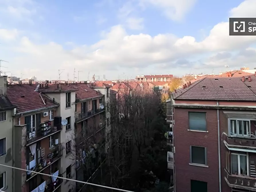 Immagine 8 di Appartamento in affitto  in VIA GIOSUE` BORSI a Milano