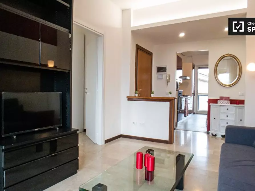 Immagine 7 di Camera condivisa in affitto  in Viale Monza a Milano