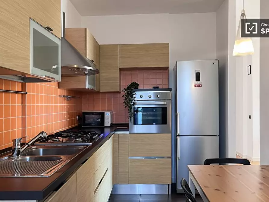 Immagine 7 di Appartamento in affitto  in Via Abelardo Pecorini a Milano