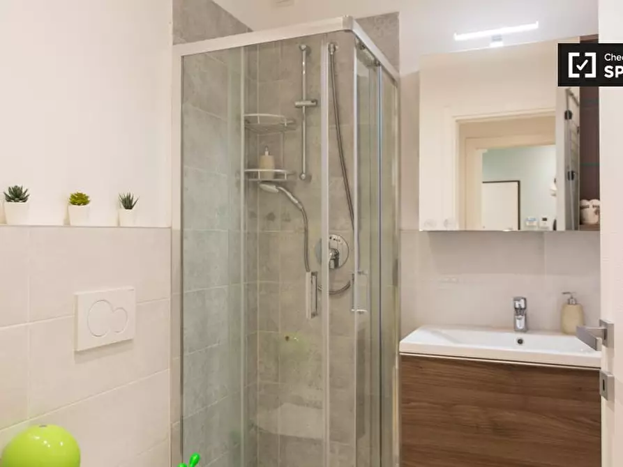 Immagine 7 di Appartamento in affitto  in Via Rovigno a Milano