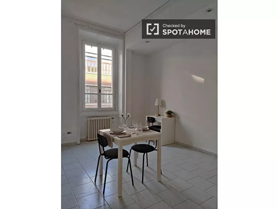 Immagine 4 di Appartamento in affitto  in Via Privata Bobbio a Milano