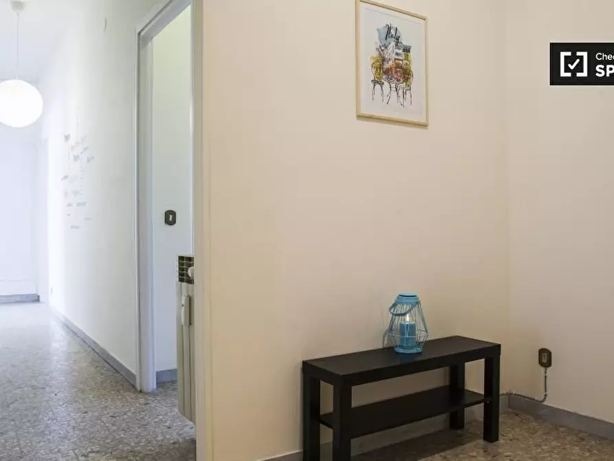 Immagine 17 di Camera condivisa in affitto  in Via Angelo Emo, 00136 Roma RM, Italy a Roma