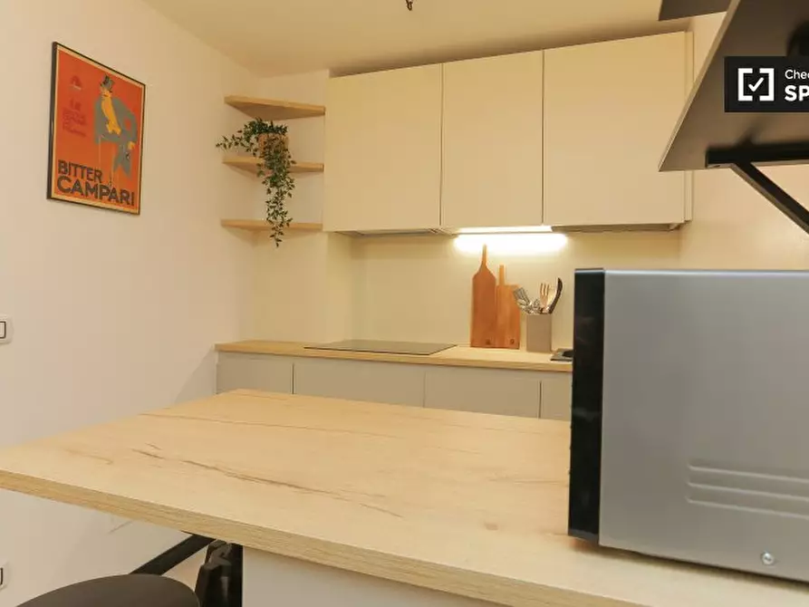 Immagine 11 di Appartamento in affitto  in Via Copernico, 20125 Milano MI, Italy a Milano
