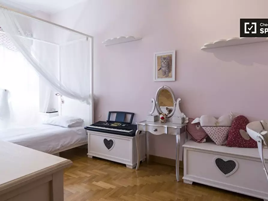 Immagine 17 di Appartamento in affitto  in Via Eugenio Montale a Milano