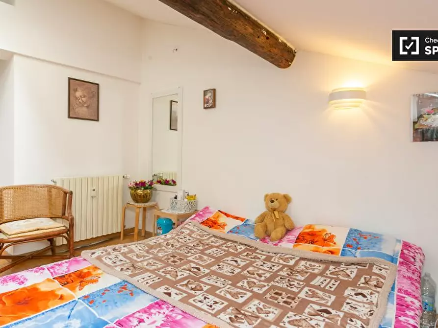 Immagine 5 di Camera condivisa in affitto  in Viale Monza, 20127 Milano MI, Italy a Milano