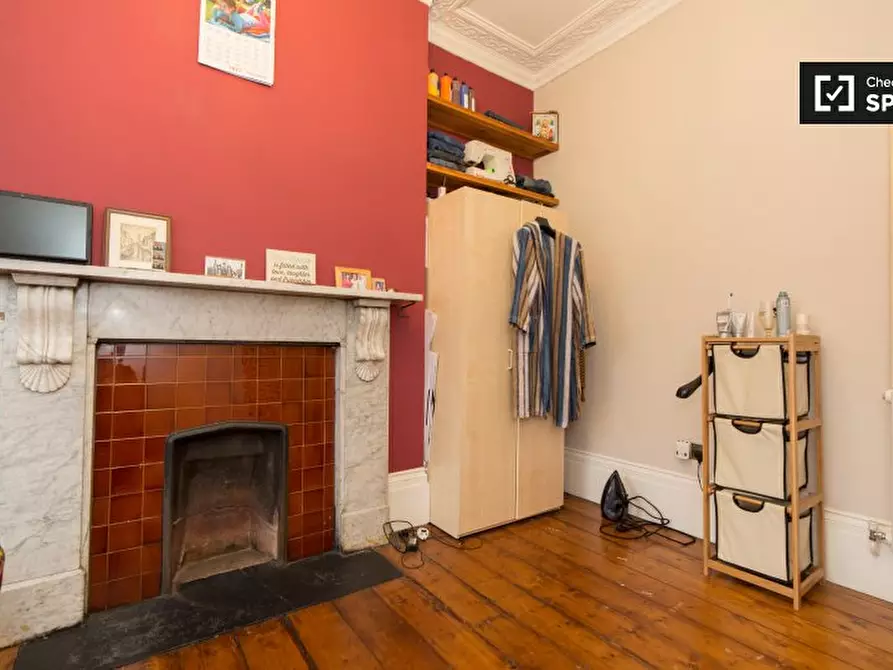 Immagine 16 di Camera condivisa in affitto  in Coldharbour Lane a Camberwell