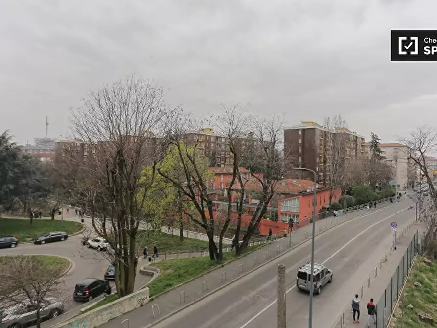 Immagine 16 di Appartamento in affitto  in Viale delle Rimembranze di Greco, 20125 Milano MI, Italy a Milano