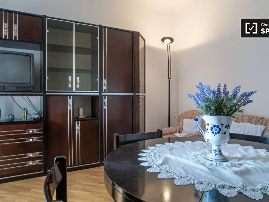 Immagine 18 di Camera condivisa in affitto  in Via Giuseppe Candiani a Milano