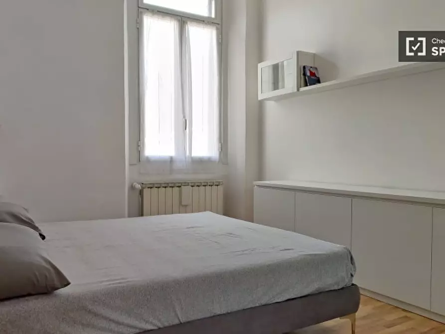 Immagine 14 di Appartamento in affitto  in Via Carlo Marochetti a Milano