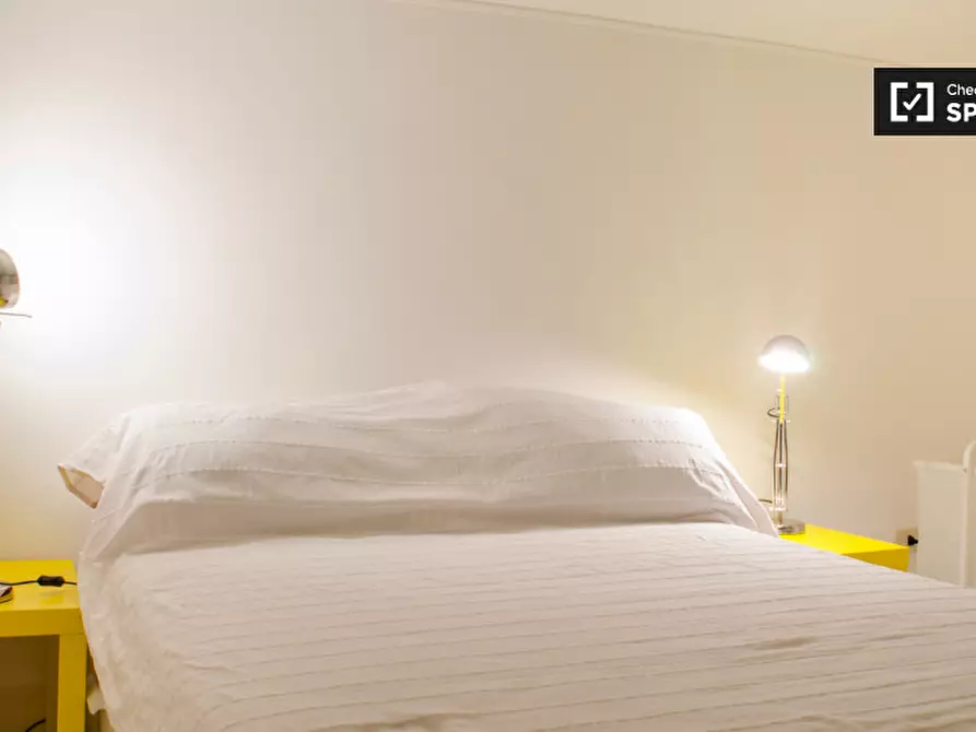 Immagine 8 di Appartamento in affitto  in Via Vittorio Veneto a Roma