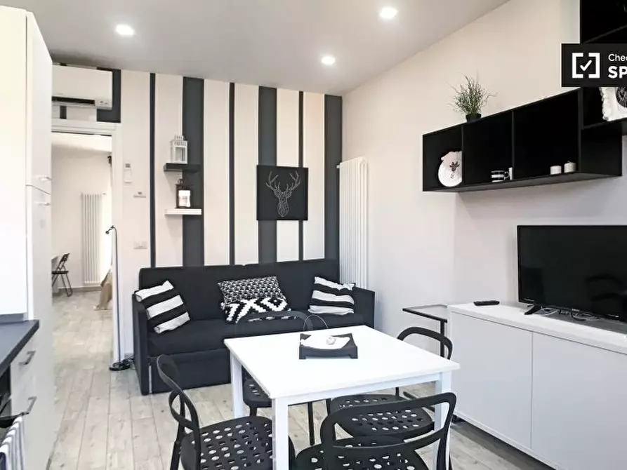 Immagine 3 di Appartamento in affitto  in Via Luigi Pasteur a Milano