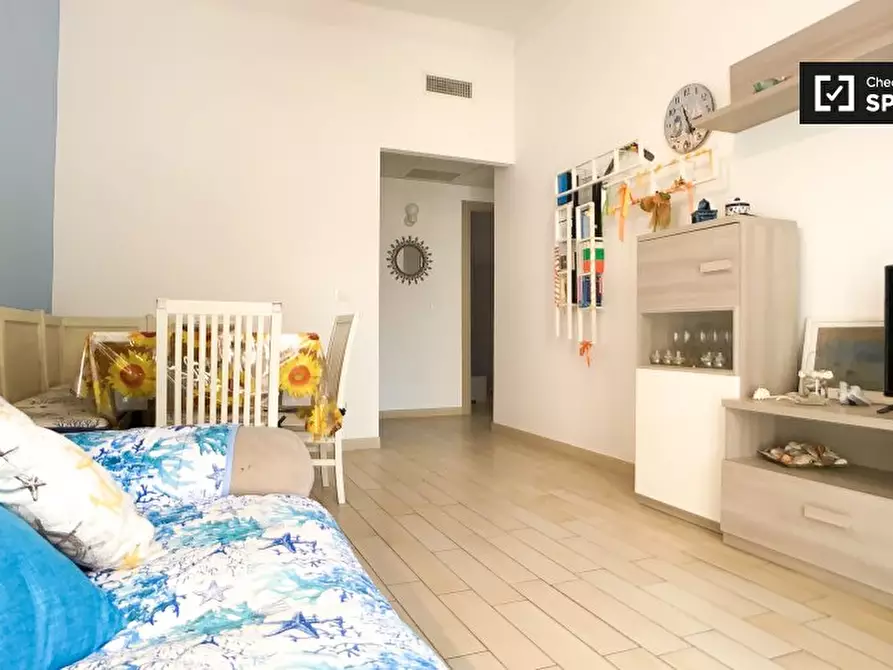 Immagine 2 di Appartamento in affitto  in Via dei Lucilii a Roma