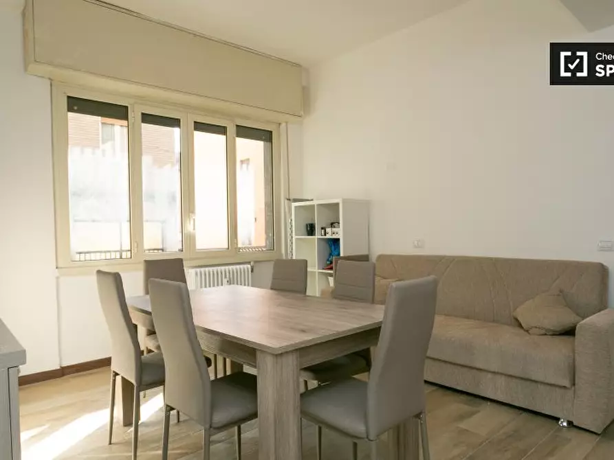 Immagine 4 di Appartamento in affitto  in Via Umberto Fogagnolo a Sesto San Giovanni