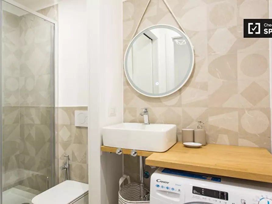 Immagine 10 di Ufficio in affitto  in Via Marco Aurelio a Milano