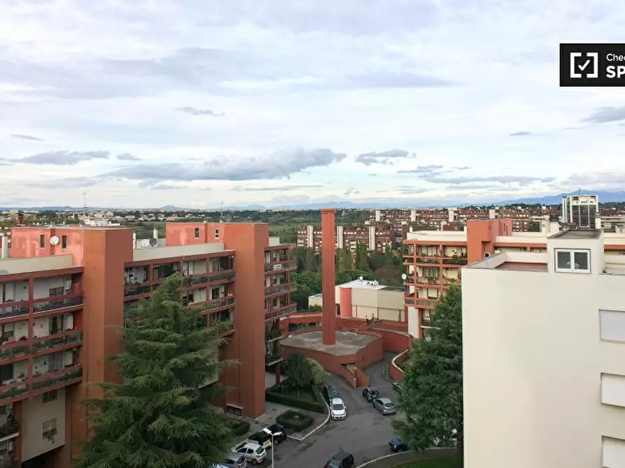 Immagine 12 di Appartamento in affitto  in Via Cechov a Roma