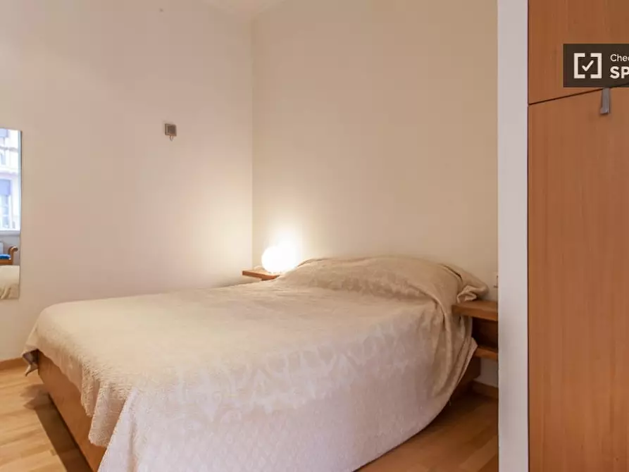 Immagine 6 di Appartamento in affitto  in Via Ettore Rolli a Roma