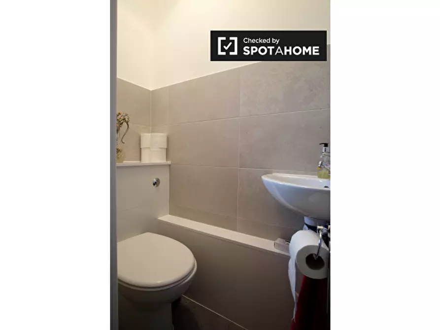 Immagine 8 di Camera condivisa in affitto  in Juniper House a Lewisham